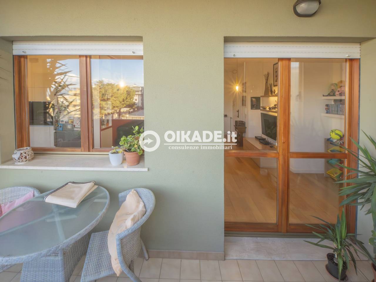 appartamento in vendita a Cagliari in zona Giorgino