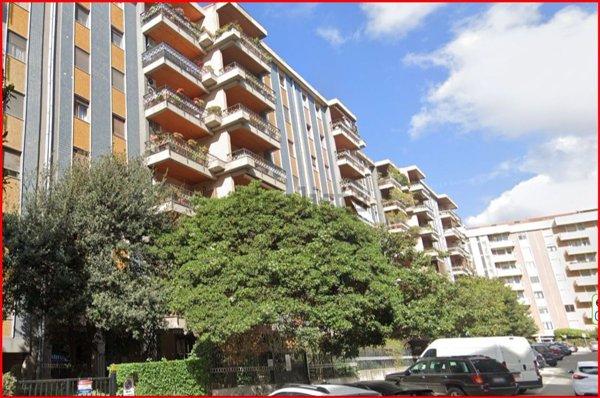 appartamento in vendita a Cagliari