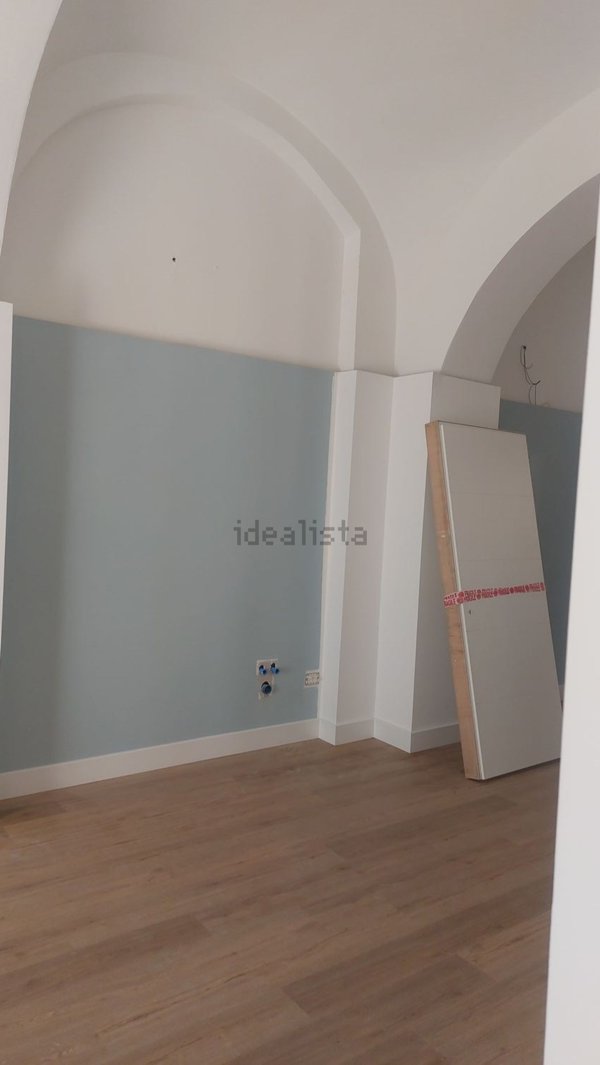 appartamento in vendita a Cagliari in zona Pirri