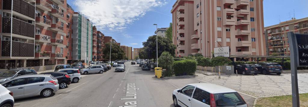 negozio in vendita a Cagliari in zona Is Mirrionis/San Michele