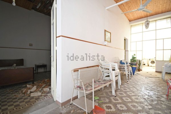 casa indipendente in vendita a Cagliari in zona Pirri