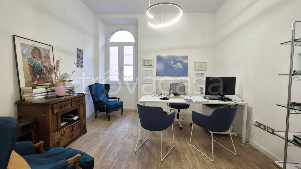 appartamento in vendita a Cagliari in zona San Benedetto