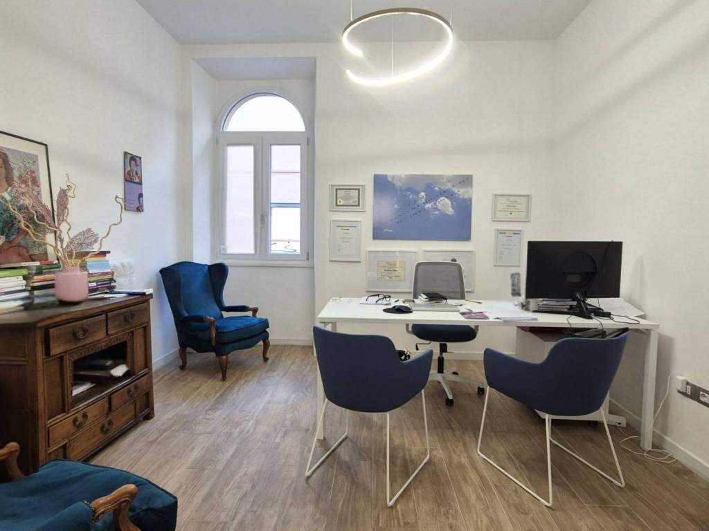 appartamento in vendita a Cagliari in zona San Benedetto