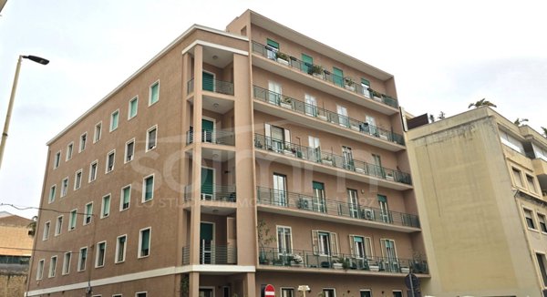 appartamento in vendita a Cagliari in zona Villanova