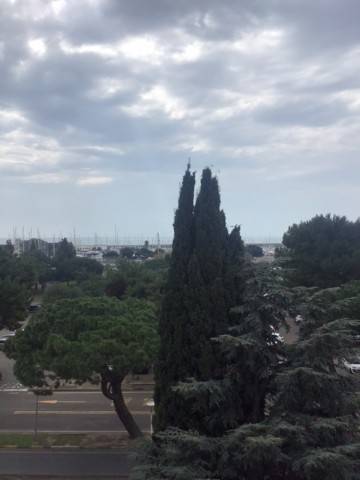 appartamento in vendita a Cagliari in zona Bonaria