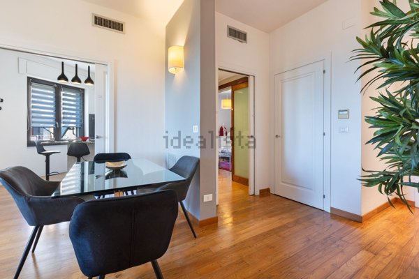 appartamento in vendita a Cagliari