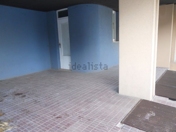 appartamento in vendita a Cagliari in zona Tuvixeddu/Tuvumannu