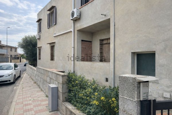 appartamento in vendita a Cagliari in zona Barracca Manna