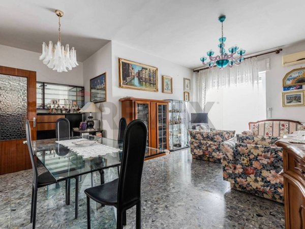 appartamento in vendita a Cagliari in zona Is Mirrionis/San Michele