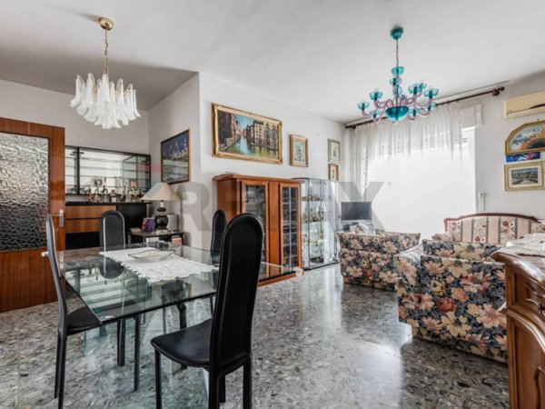 appartamento in vendita a Cagliari in zona Is Mirrionis/San Michele