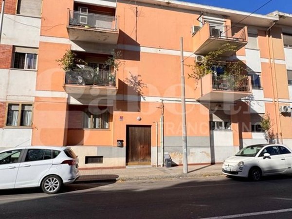 appartamento in vendita a Cagliari in zona Tuvixeddu/Tuvumannu