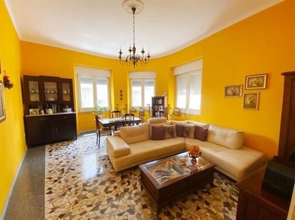 appartamento in vendita a Cagliari in zona Villanova