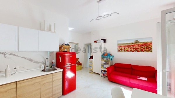 appartamento in vendita a Cagliari in zona Marina