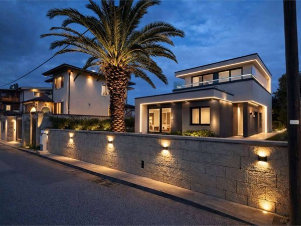 casa indipendente in vendita a Cagliari in zona Pirri