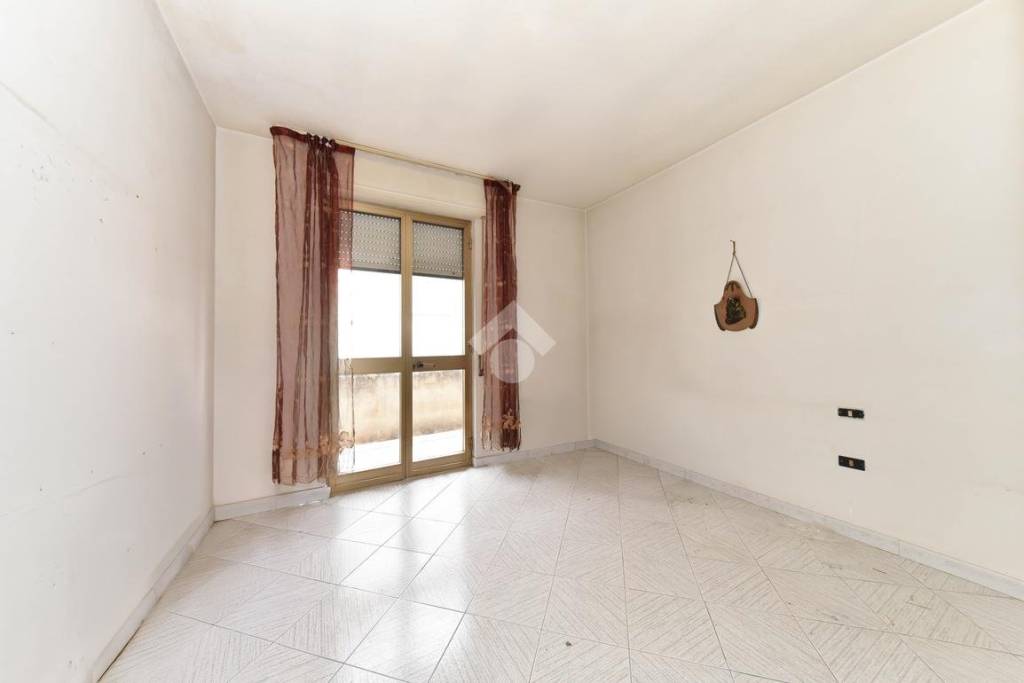 appartamento in vendita a Cagliari in zona Pirri