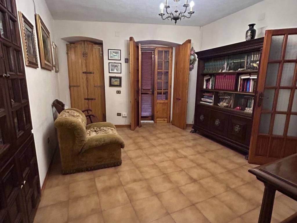 appartamento in vendita a Cagliari in zona Stampace/Punici