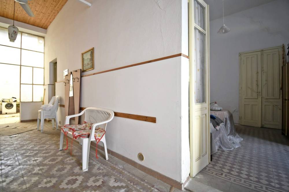 casa indipendente in vendita a Cagliari in zona Pirri