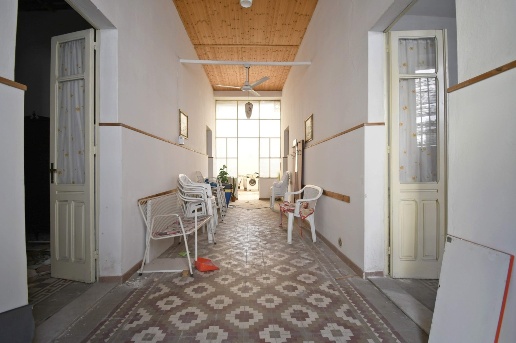 casa indipendente in vendita a Cagliari in zona Pirri