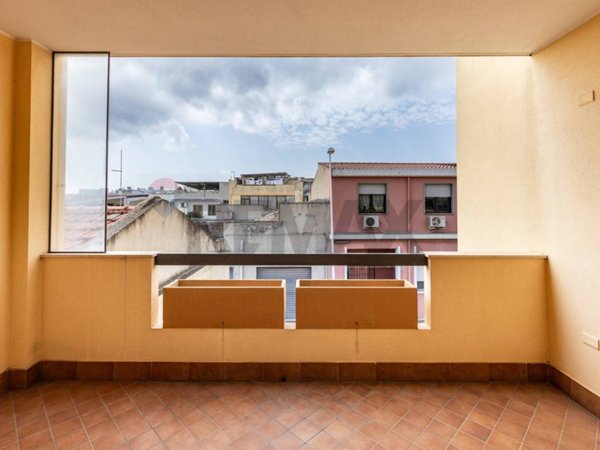 appartamento in vendita a Cagliari in zona Pirri