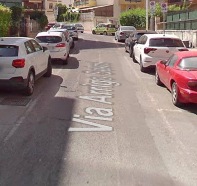 appartamento in vendita a Cagliari in zona Monte Urpinu