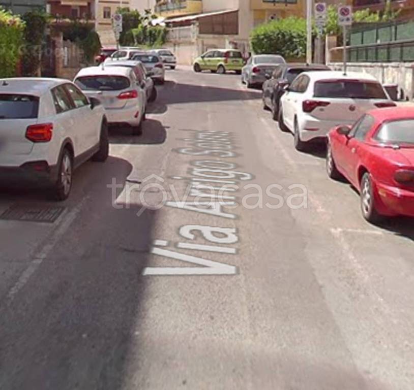 appartamento in vendita a Cagliari in zona Monte Urpinu