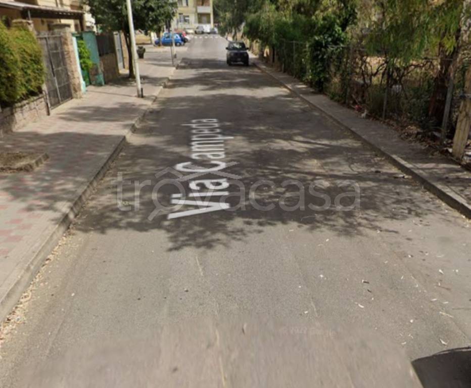 appartamento in vendita a Cagliari in zona Is Mirrionis/San Michele