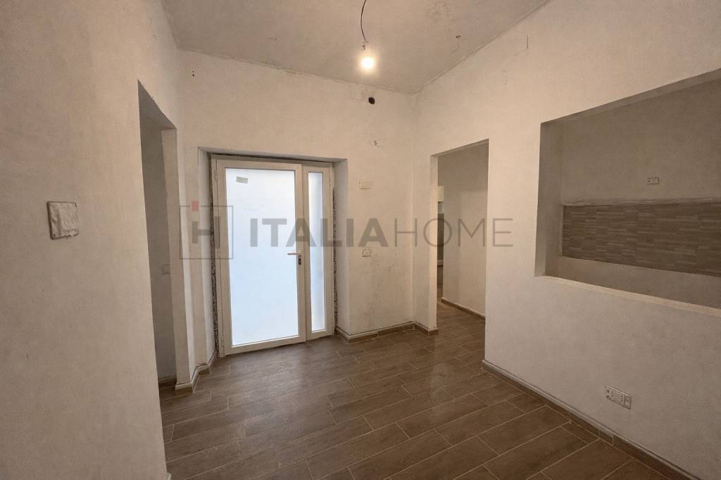 appartamento in vendita a Cagliari in zona Stampace/Punici