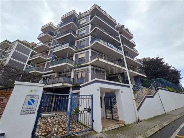 appartamento in vendita a Cagliari in zona Genneruxi