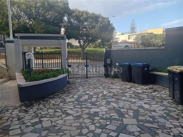 appartamento in vendita a Cagliari in zona Genneruxi