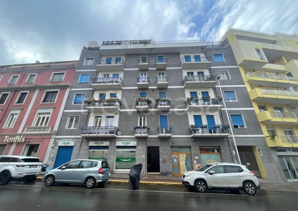 appartamento in vendita a Cagliari in zona Monte Urpinu