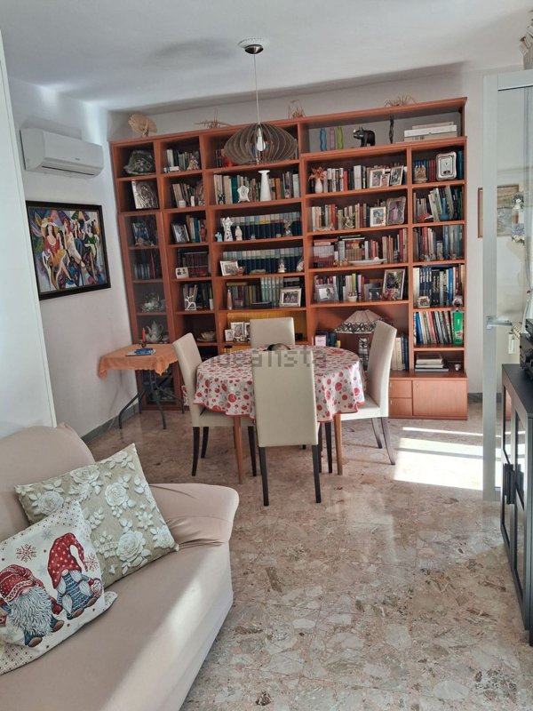 appartamento in vendita a Cagliari