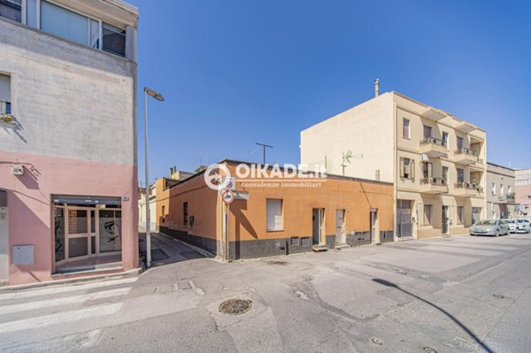 casa indipendente in vendita a Cagliari in zona Pirri