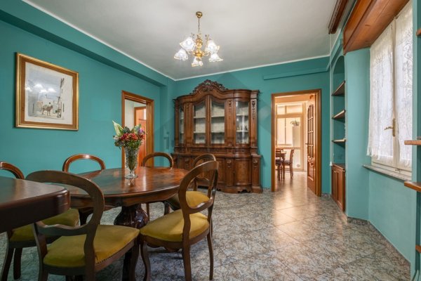 appartamento in vendita a Cagliari in zona Fonsarda / zona Giudici