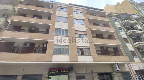 appartamento in vendita a Cagliari