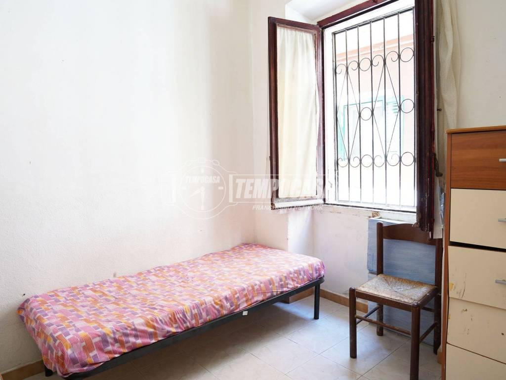 appartamento in vendita a Cagliari in zona Villanova