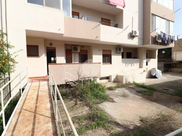 appartamento in vendita a Cagliari in zona Pirri