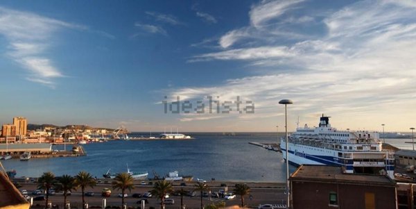 appartamento in vendita a Cagliari in zona Castello