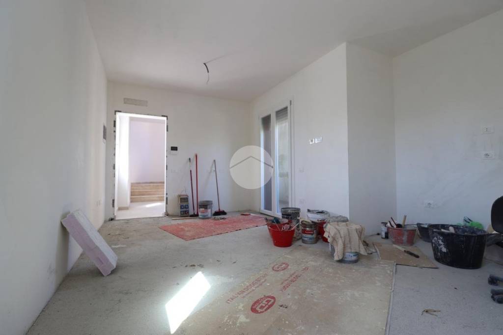 appartamento in vendita a Cagliari in zona Pirri