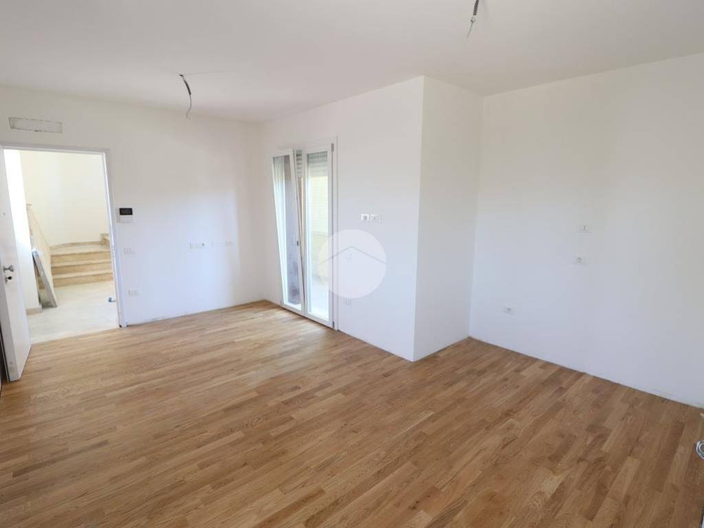 appartamento in vendita a Cagliari in zona Pirri