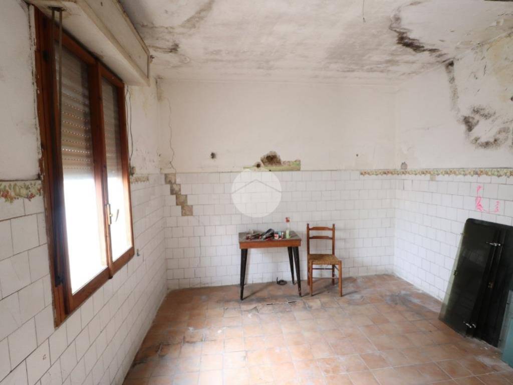 casa indipendente in vendita a Cagliari in zona Pirri