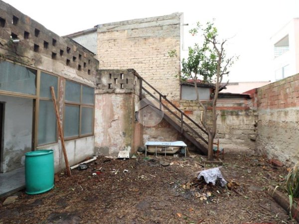 casa indipendente in vendita a Cagliari in zona Pirri