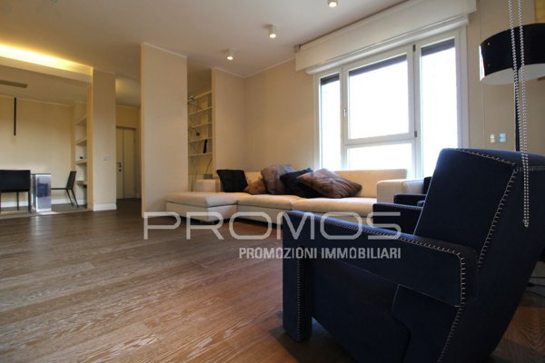 appartamento in vendita a Cagliari in zona Monte Mixi