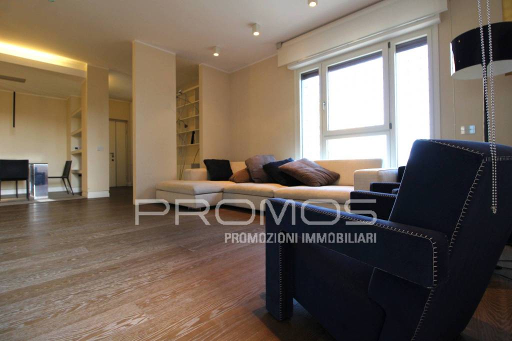 appartamento in vendita a Cagliari in zona Monte Mixi