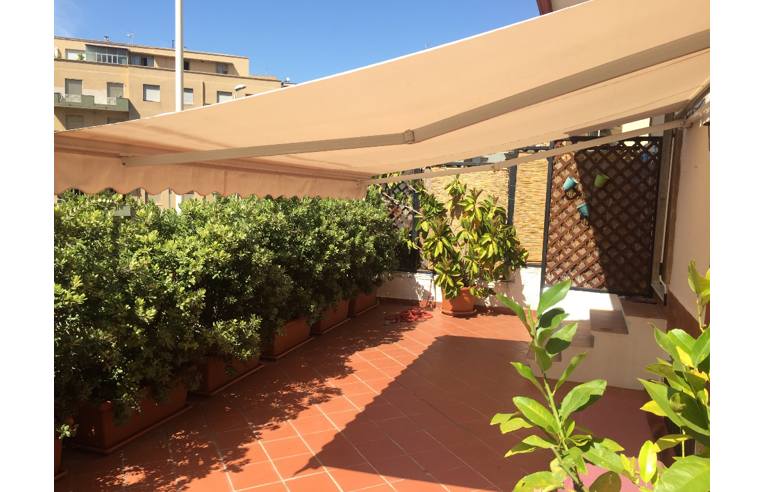 appartamento in vendita a Cagliari in zona Monte Urpinu