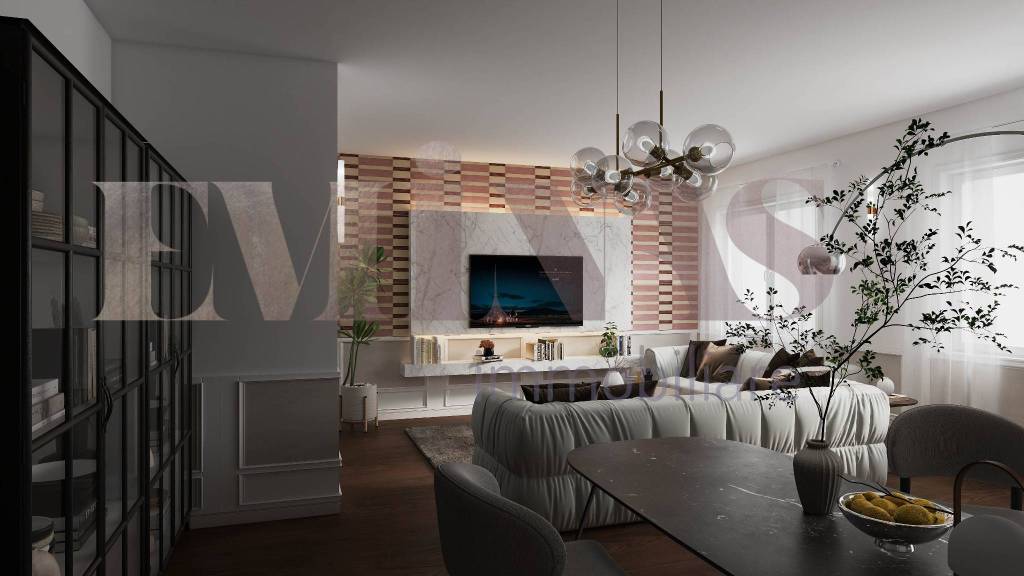 appartamento in vendita a Cagliari in zona Genneruxi