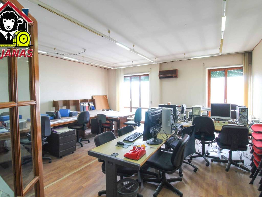 appartamento in vendita a Cagliari in zona San Benedetto