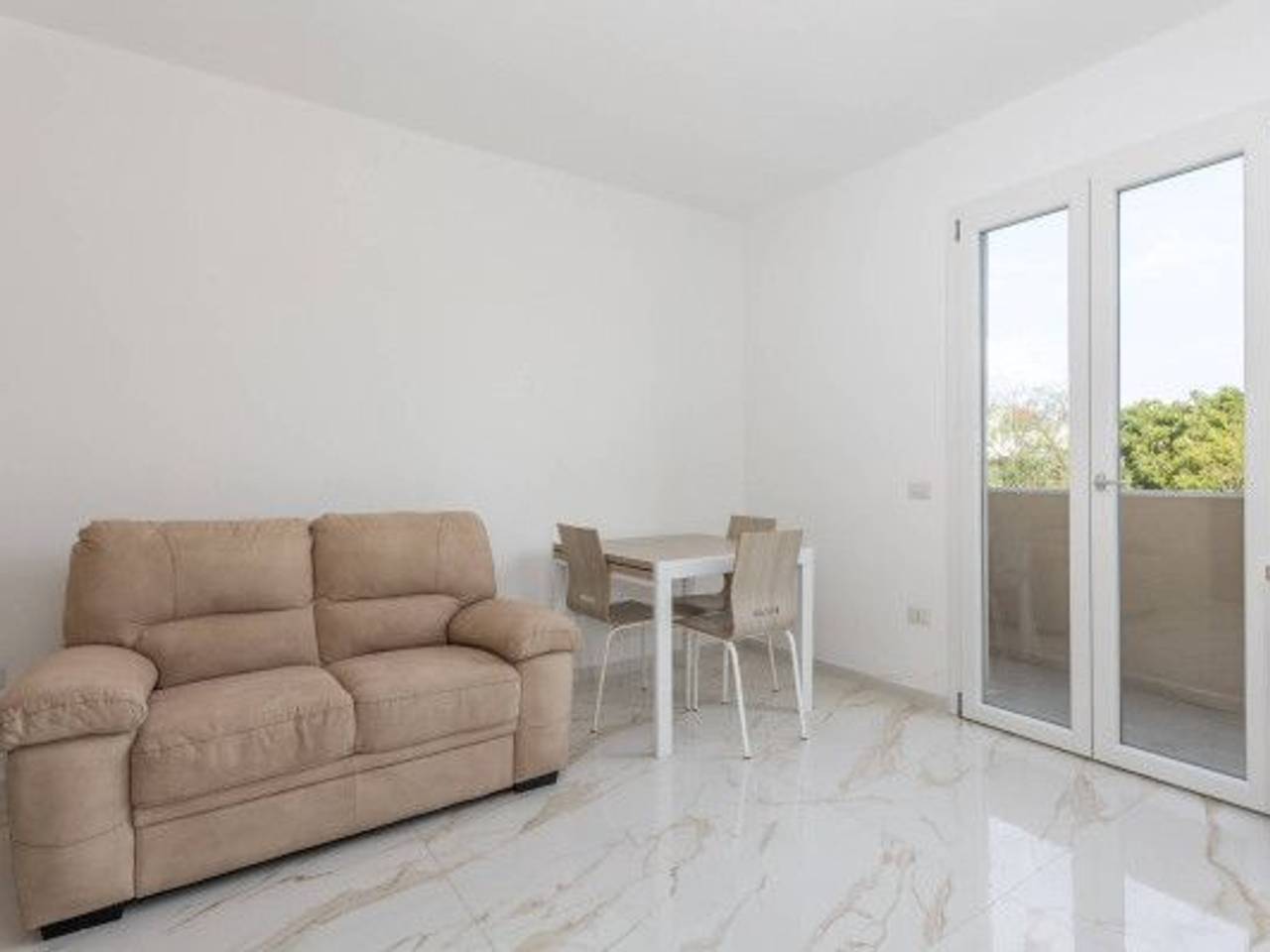 appartamento in vendita a Cagliari in zona Pirri