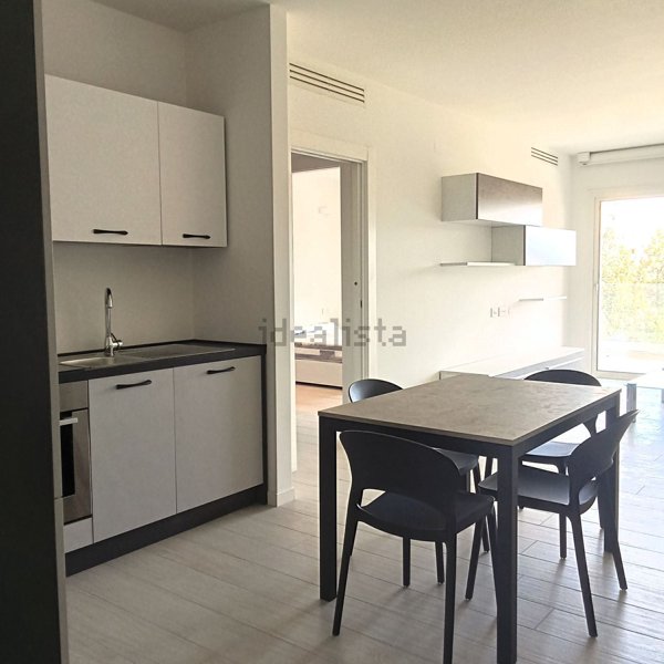 appartamento in vendita a Cagliari in zona Fonsarda / zona Giudici