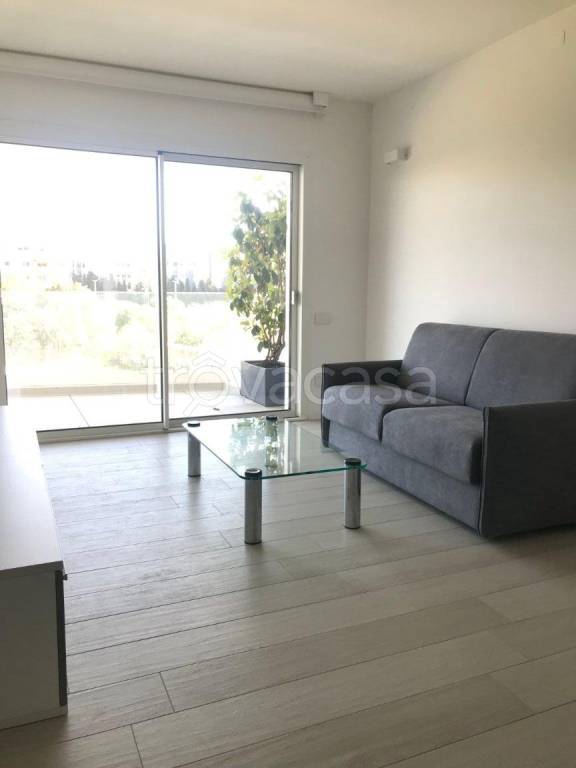 appartamento in vendita a Cagliari