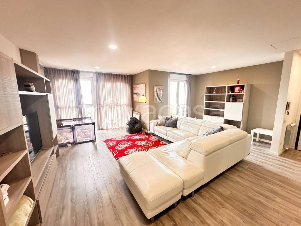 appartamento in vendita a Cagliari in zona Tuvixeddu/Tuvumannu